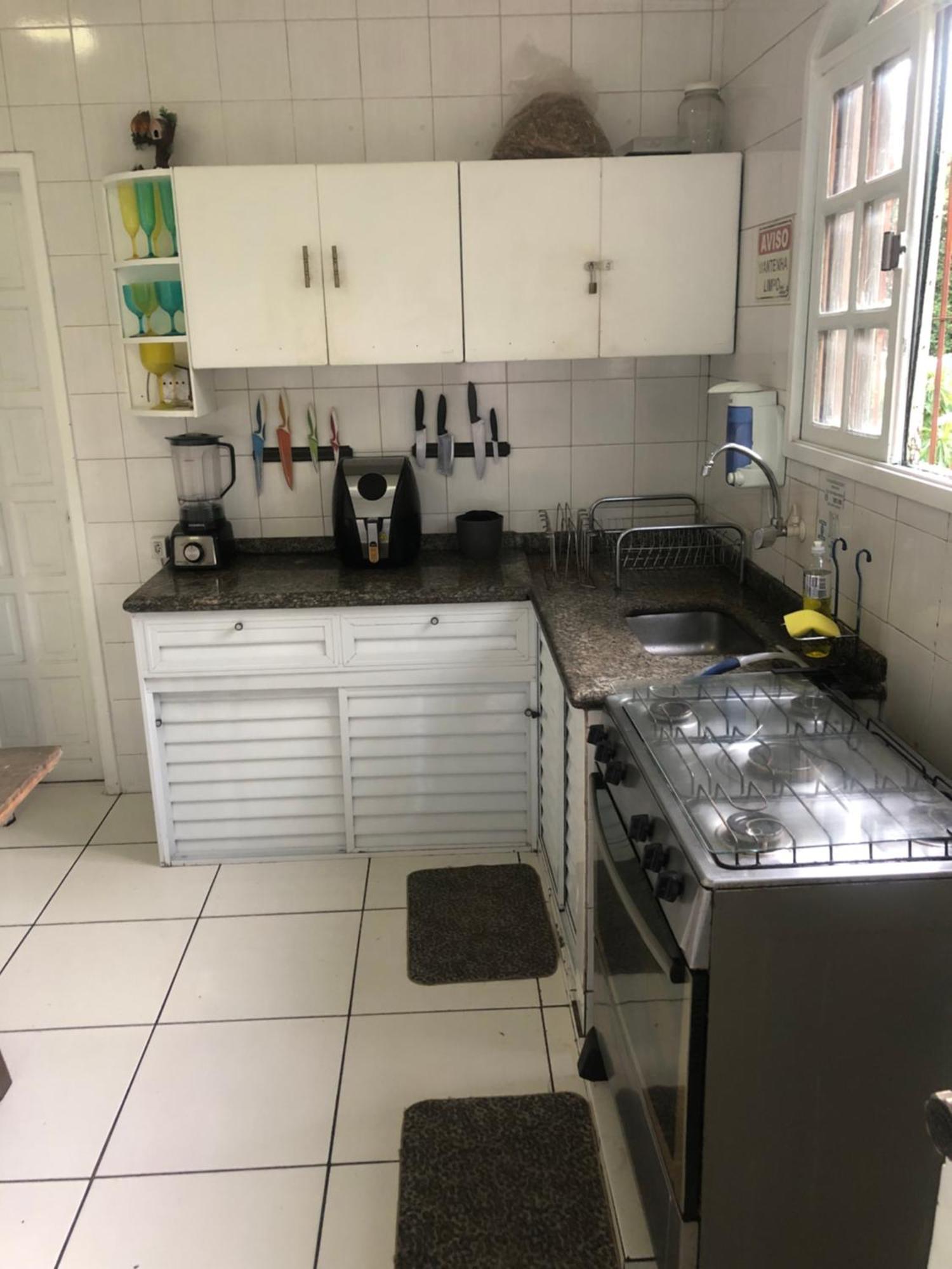 Onca Da Praia Hostel Vitoria Ngoại thất bức ảnh