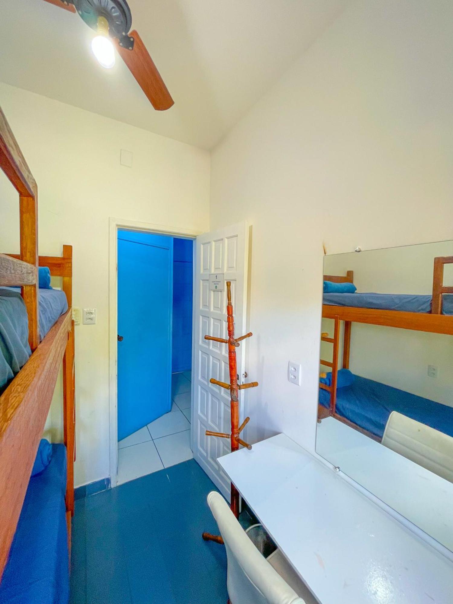 Onca Da Praia Hostel Vitoria Ngoại thất bức ảnh