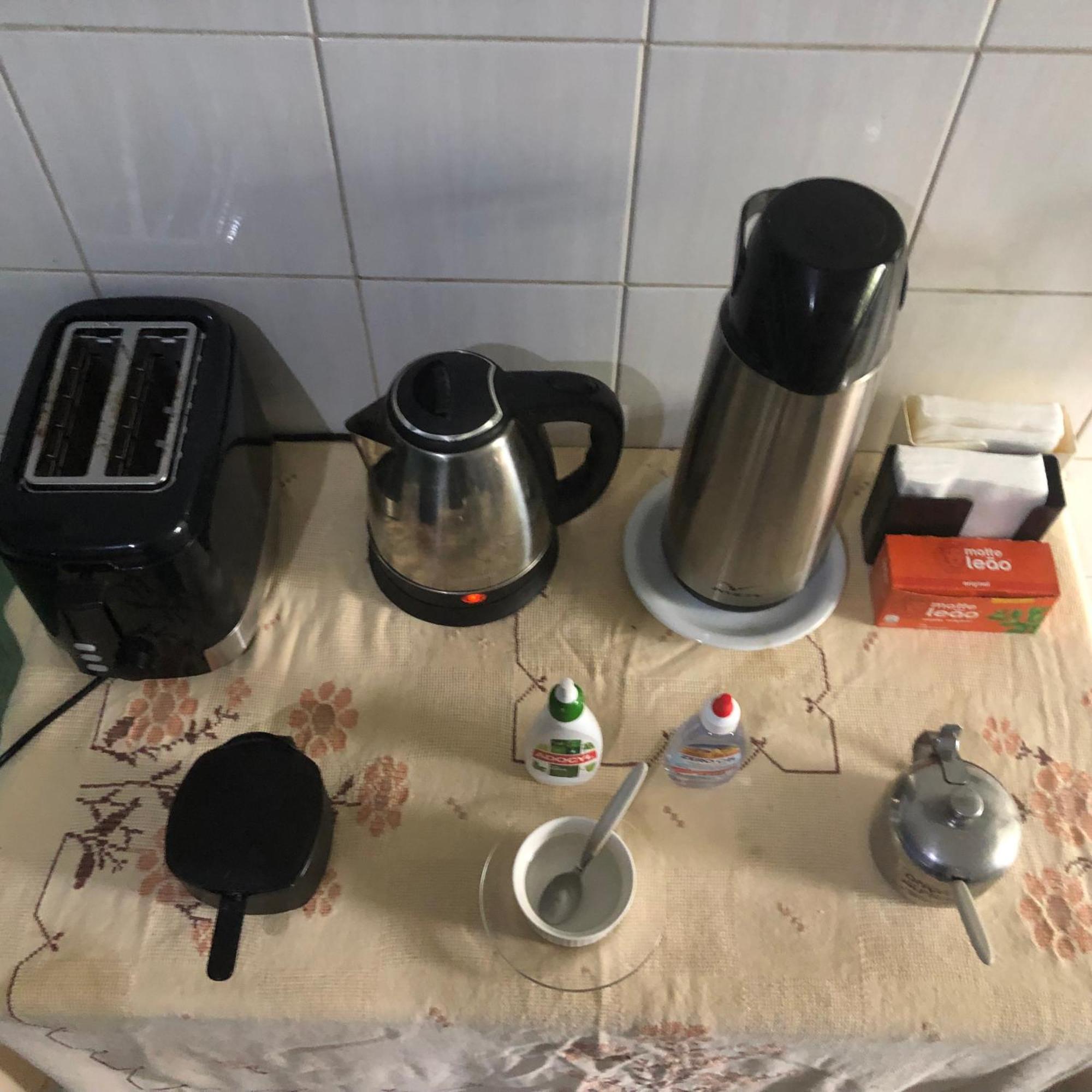 Onca Da Praia Hostel Vitoria Ngoại thất bức ảnh